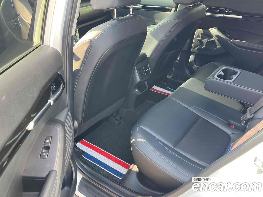 Kia Seltos 2022