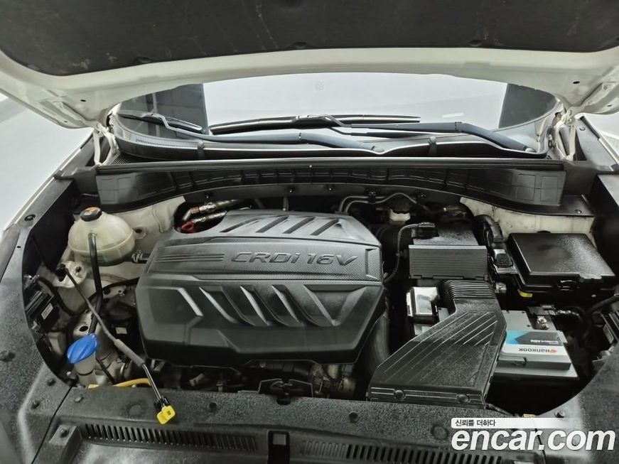 Hyundai Tucson 2020