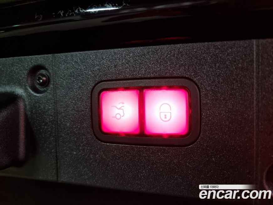 Mercedes-Benz S-Class 2008