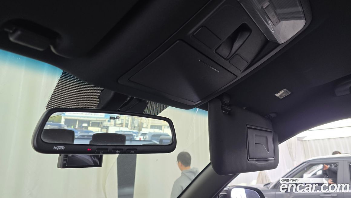 KG_Mobility_Ssangyong Rexton 2019