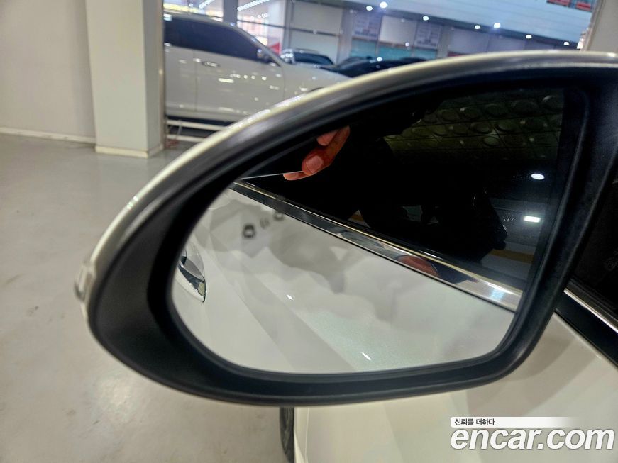 Hyundai Sonata 2020