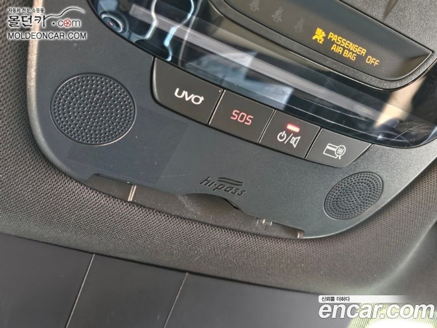 Kia K5 2020