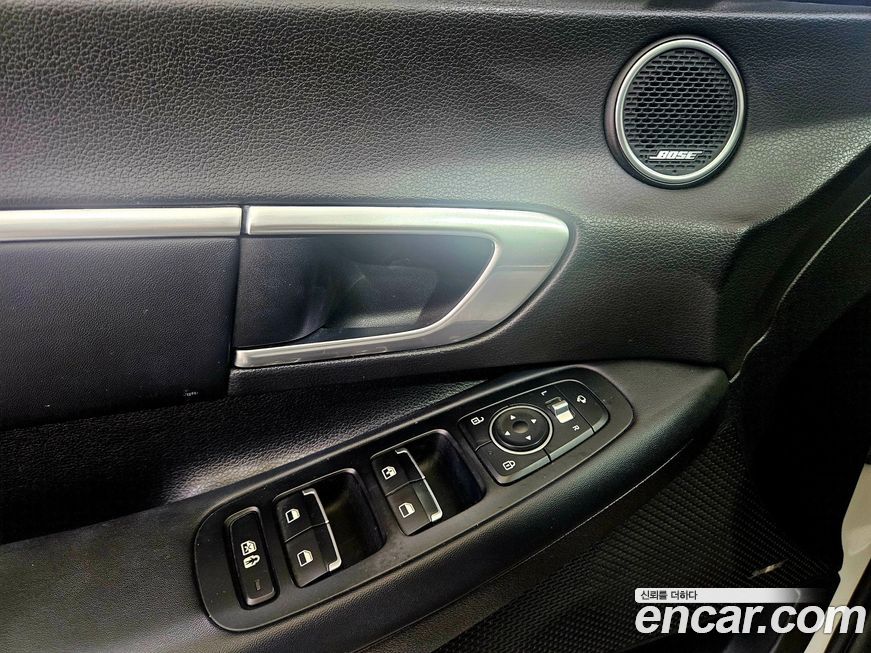 Hyundai Sonata 2020