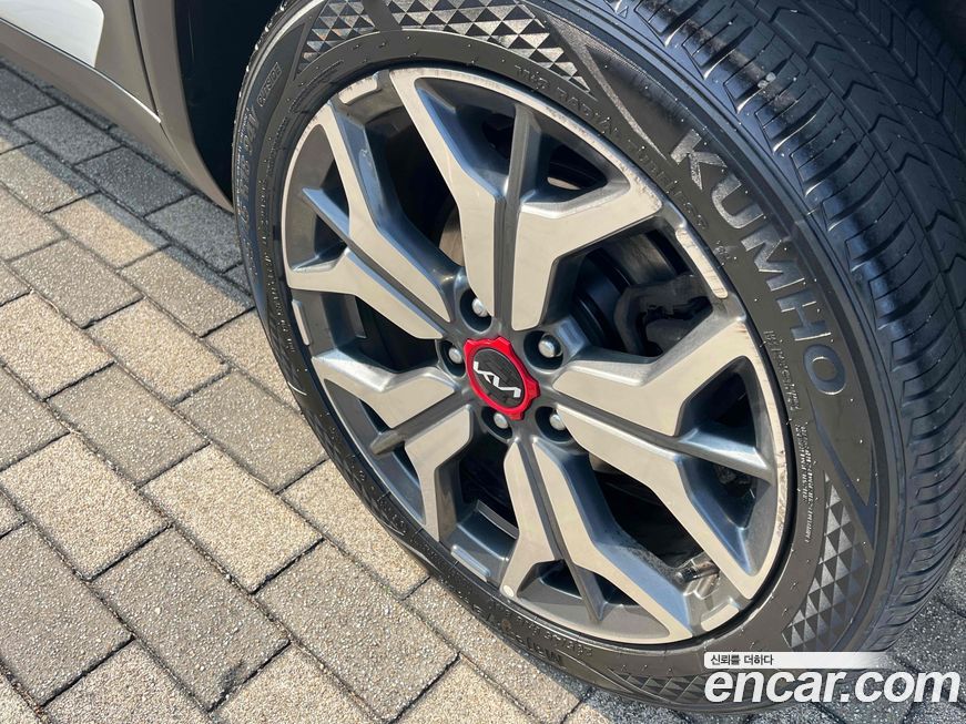 Kia Seltos 2022