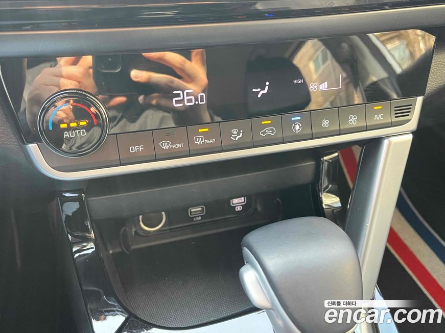 Kia Seltos 2022