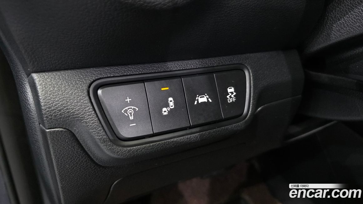 Kia K3 2019