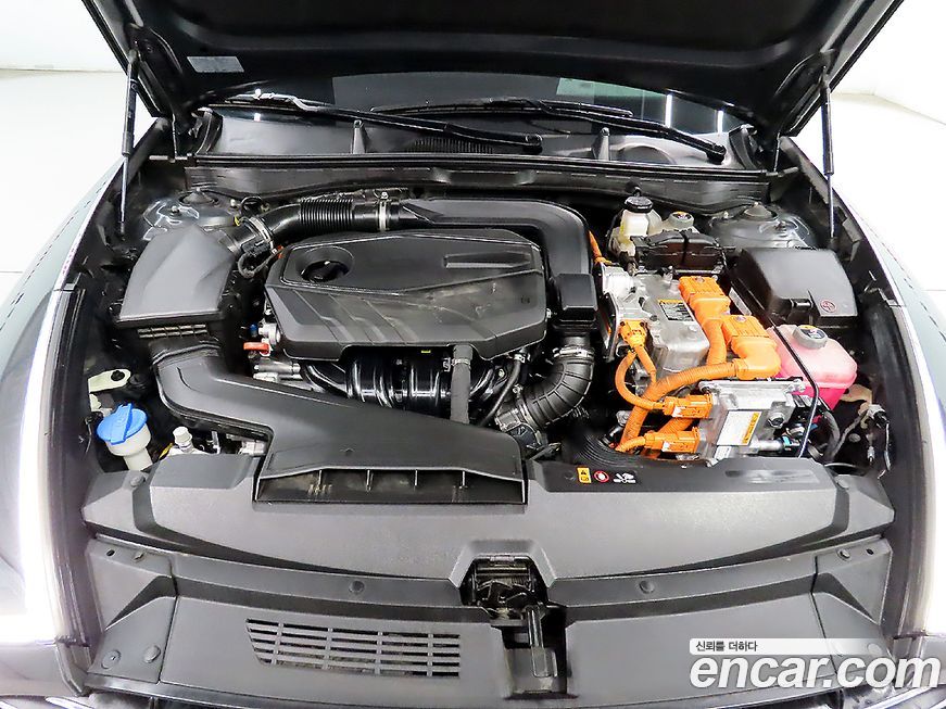 Hyundai Sonata 2022