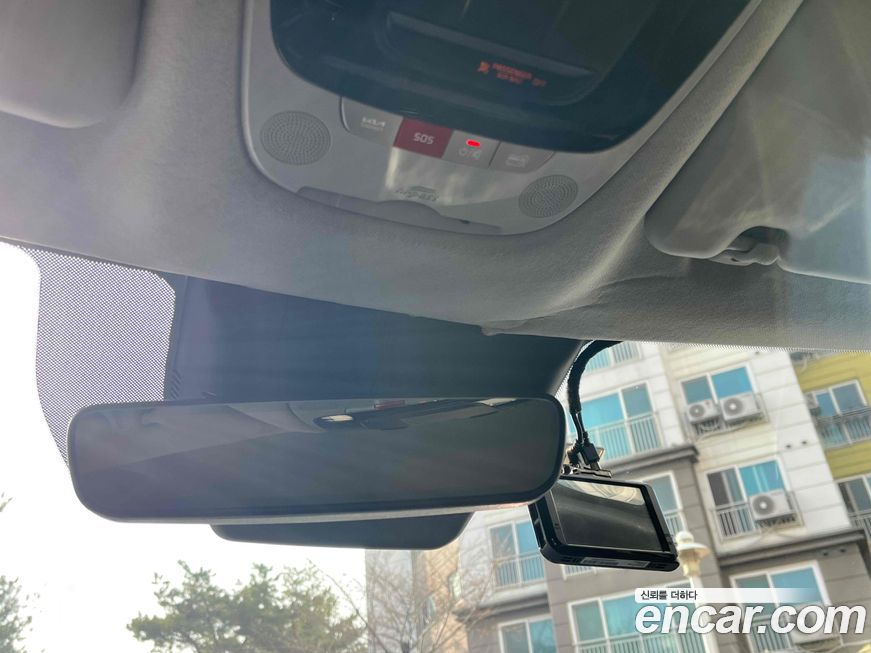 Kia Seltos 2022