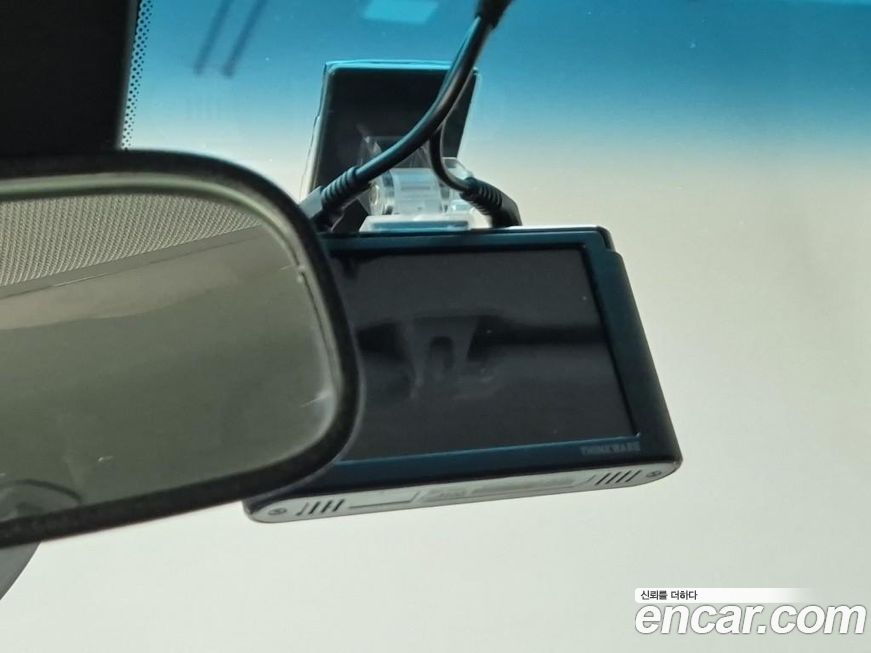 Hyundai Tucson 2020