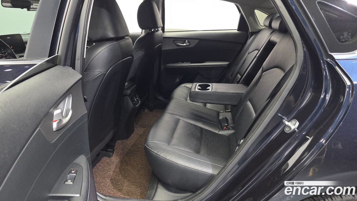 Kia K3 2019