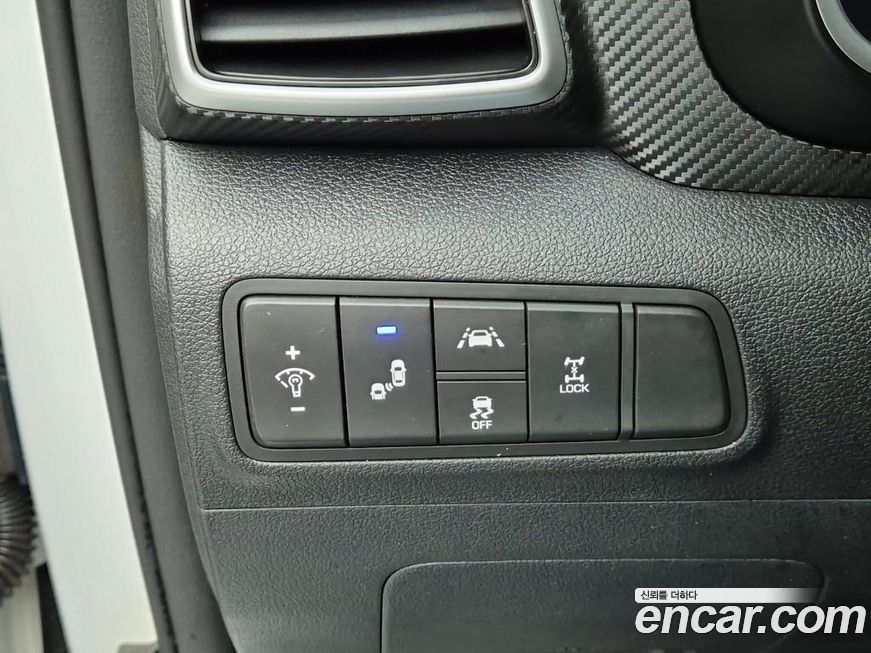 Hyundai Tucson 2020