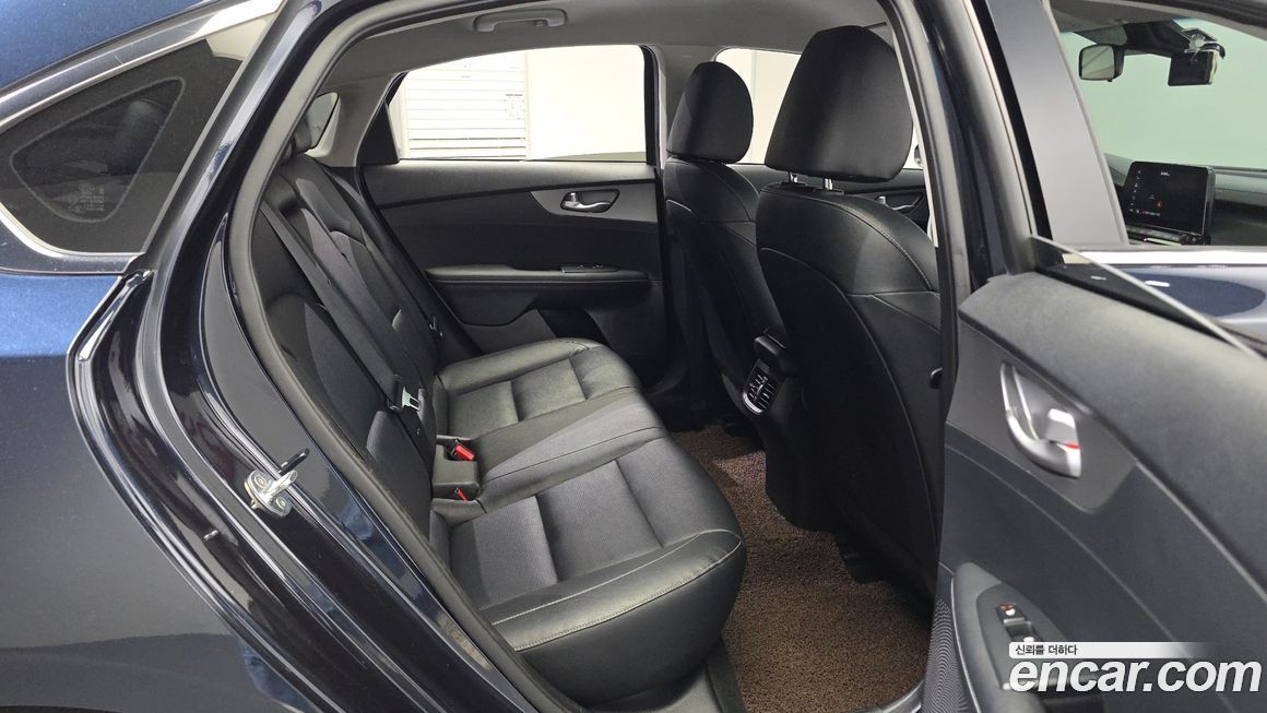 Kia K3 2019