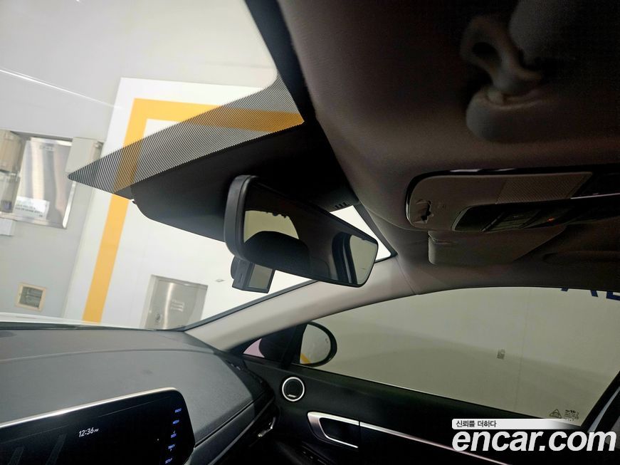 Hyundai Sonata 2020