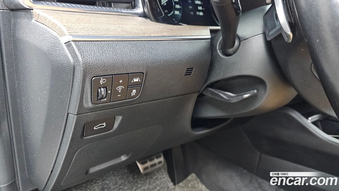 Kia K5 2022