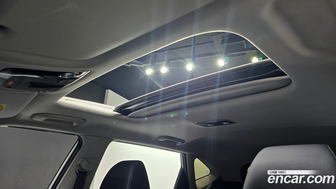Kia Seltos 2020
