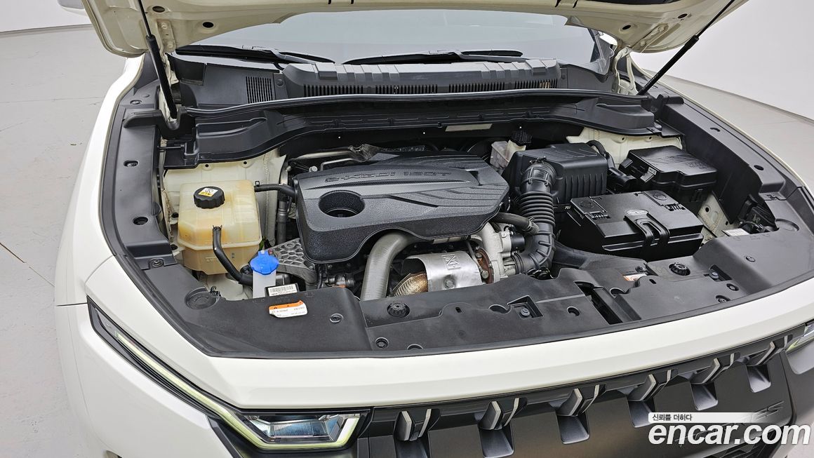 KG_Mobility_Ssangyong Torres 2023