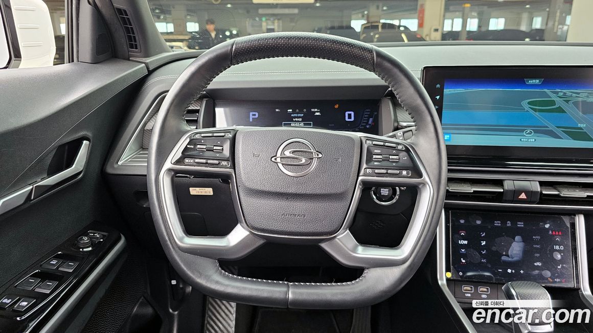 KG_Mobility_Ssangyong Torres 2023