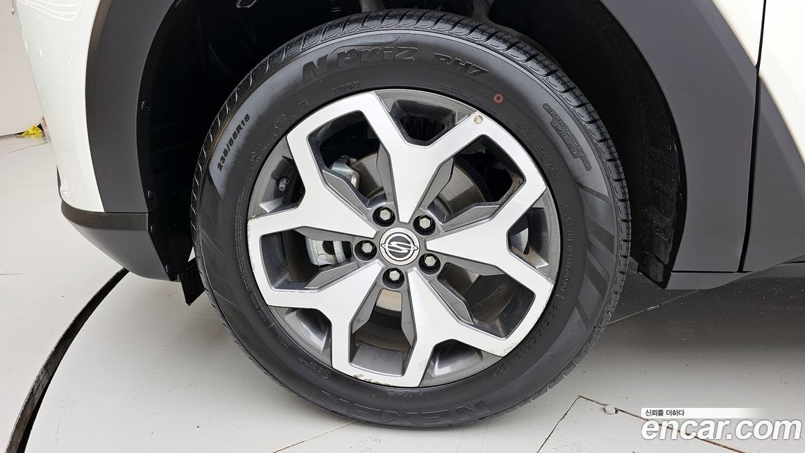 KG_Mobility_Ssangyong Torres 2023