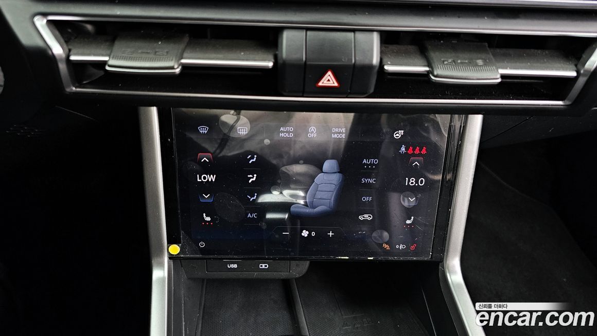 KG_Mobility_Ssangyong Torres 2023