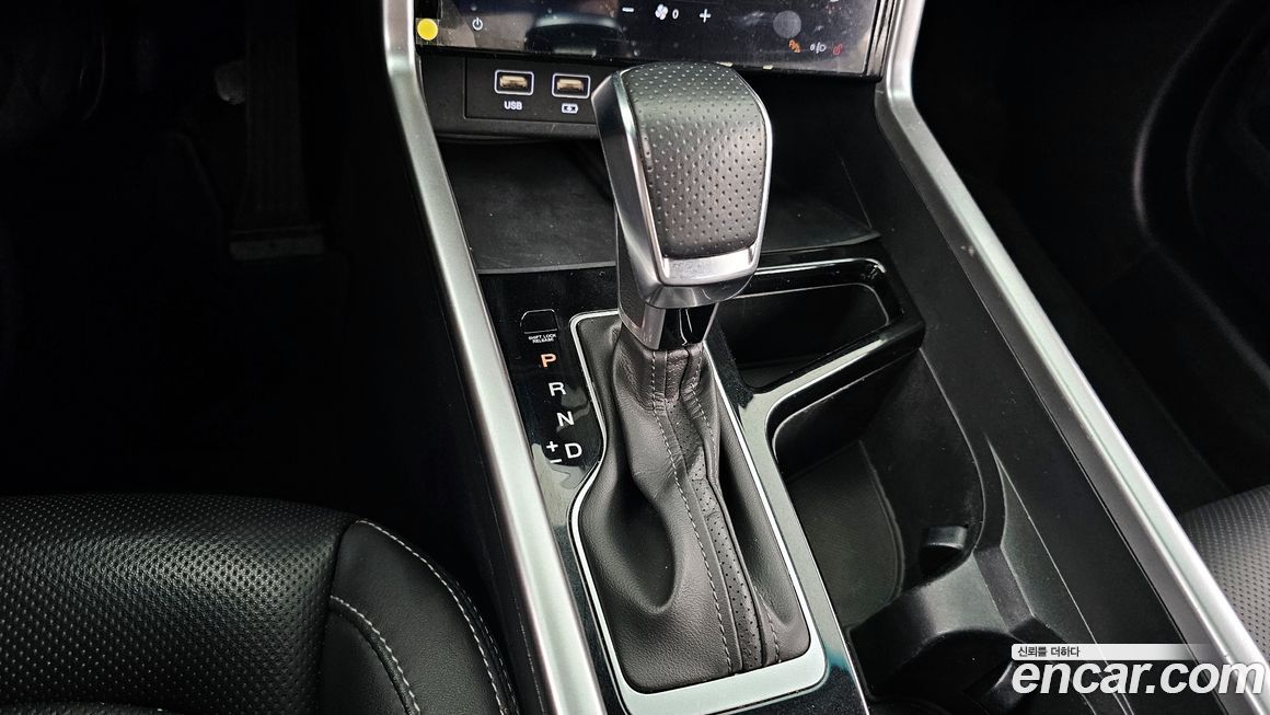 KG_Mobility_Ssangyong Torres 2023