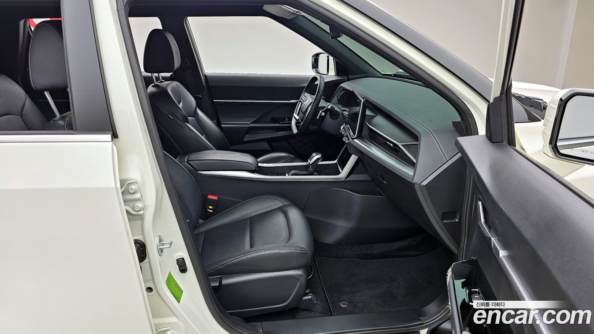 KG_Mobility_Ssangyong Torres 2023