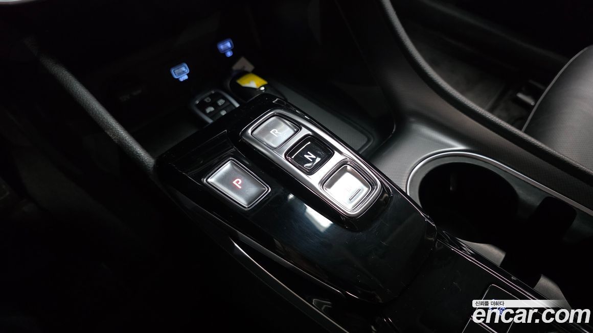 Hyundai Sonata 2021