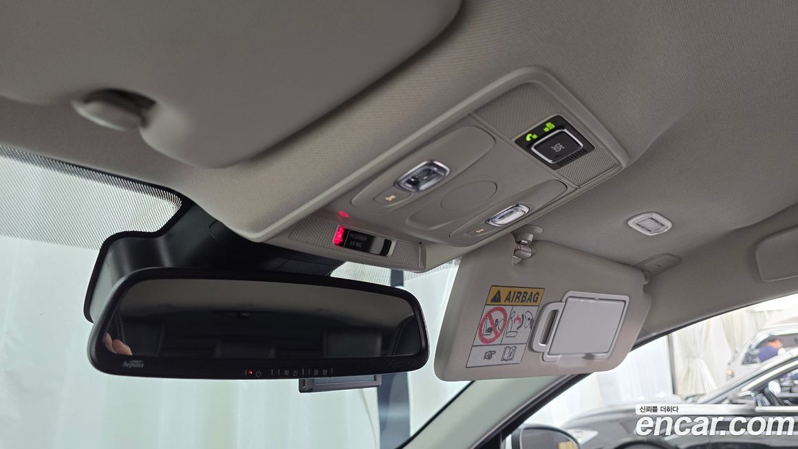 Renault-KoreaSamsung XM3 2023