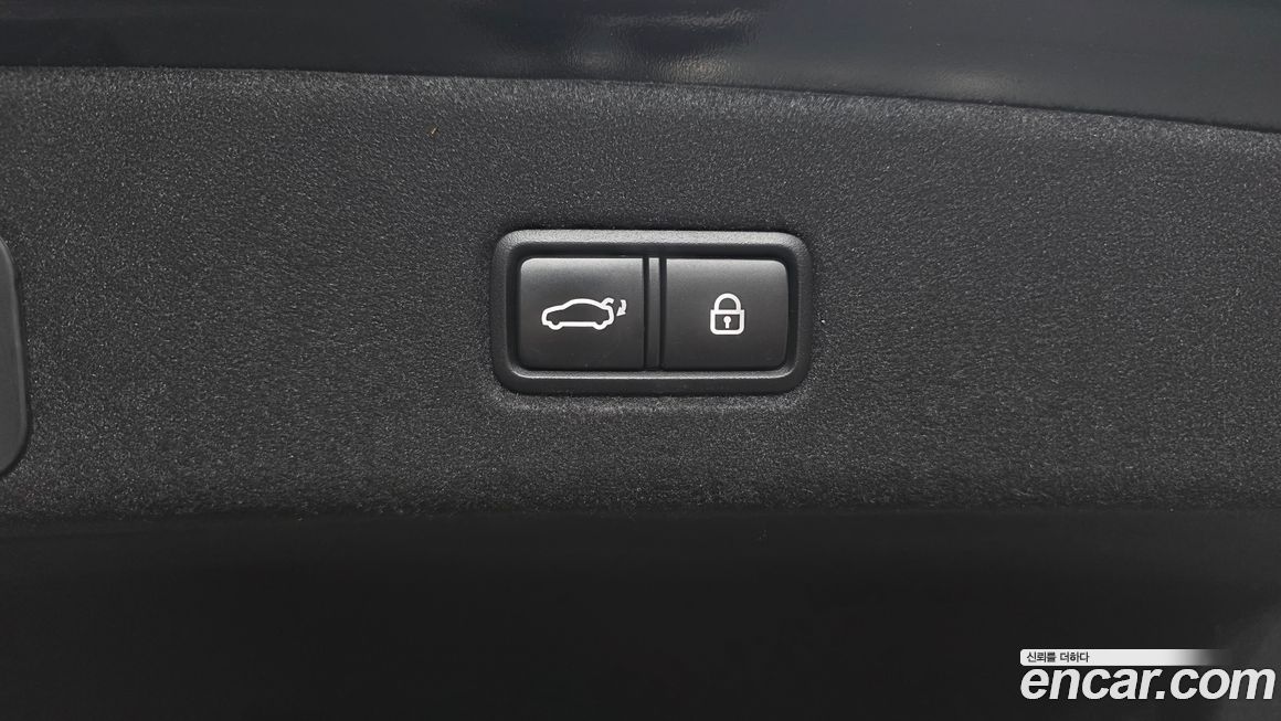 Kia K9 2020