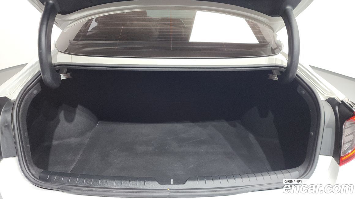 Hyundai Sonata 2022