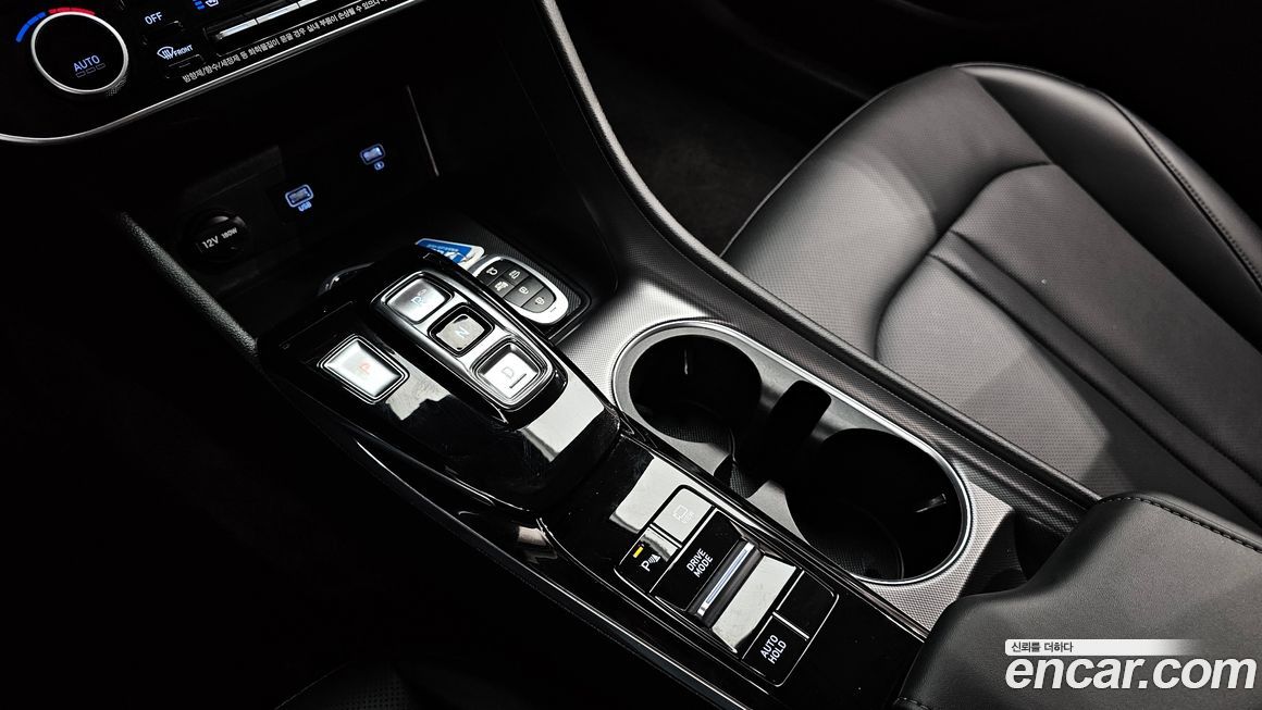 Hyundai Sonata 2021