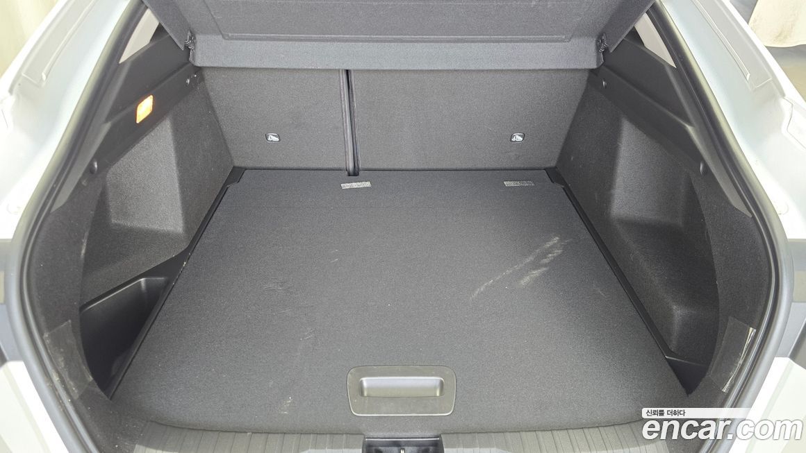 Renault-KoreaSamsung XM3 2023