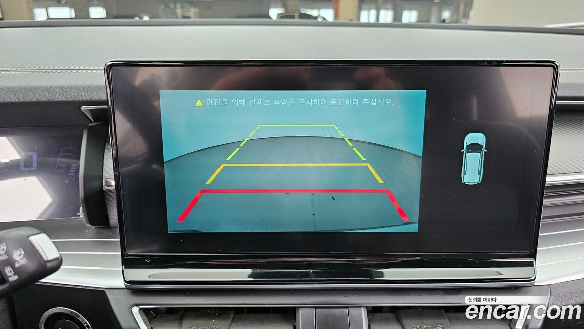 KG_Mobility_Ssangyong Torres 2023