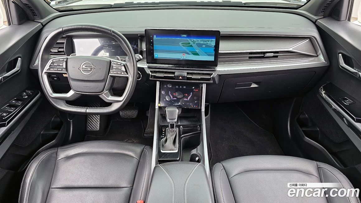 KG_Mobility_Ssangyong Torres 2023