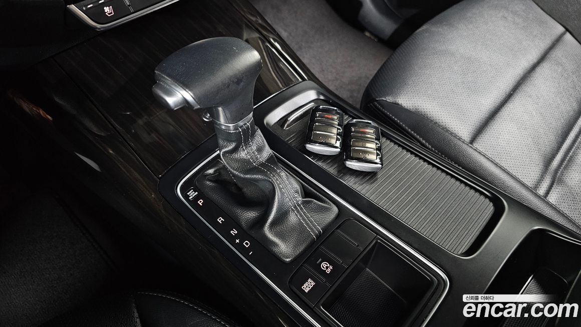 Kia Sorento 2019