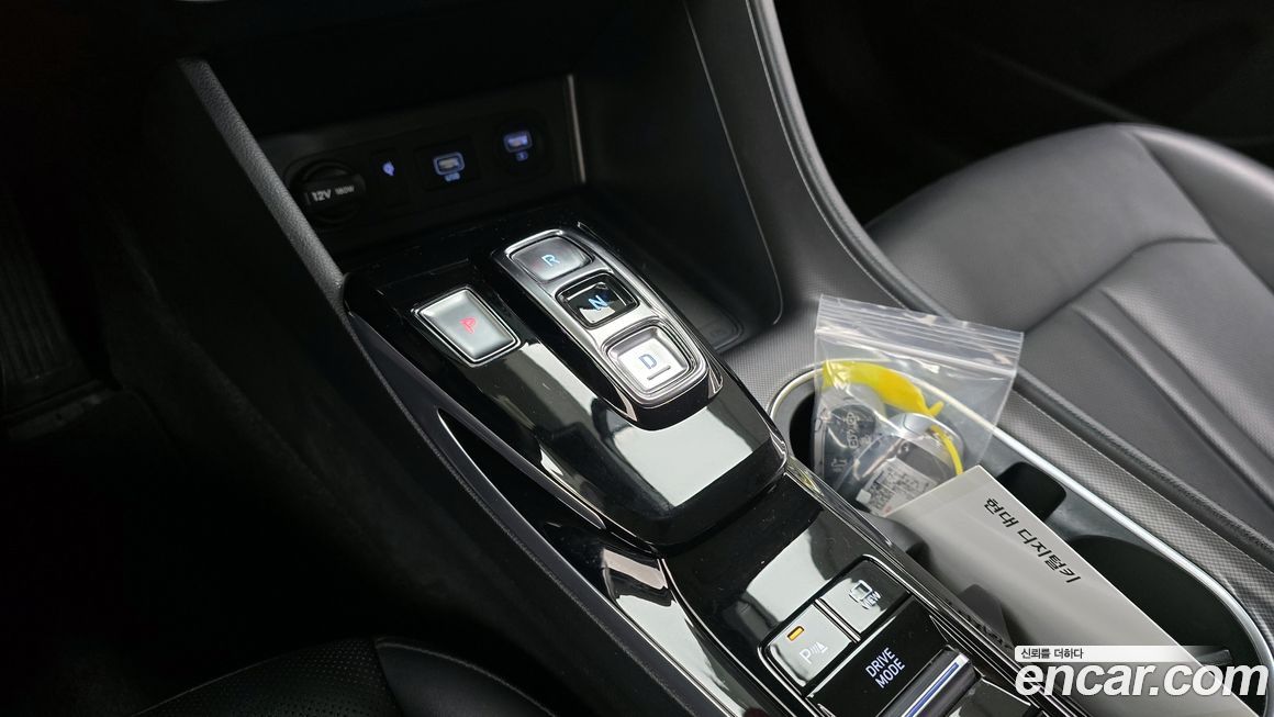Hyundai Sonata 2022