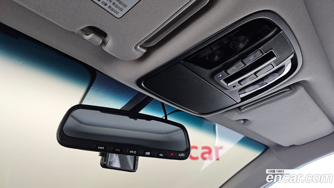 Kia Sorento 2019