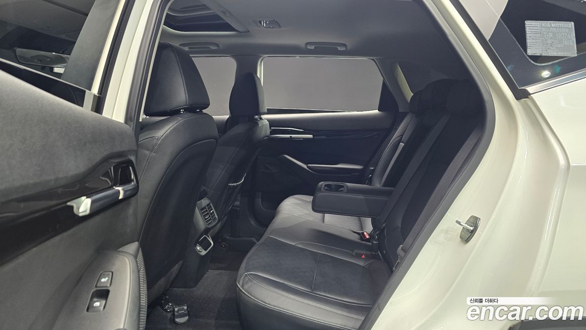 Kia Seltos 2020