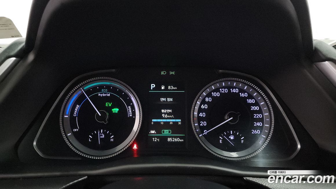 Hyundai Sonata 2022