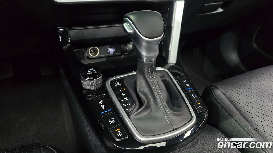 Kia Seltos 2020