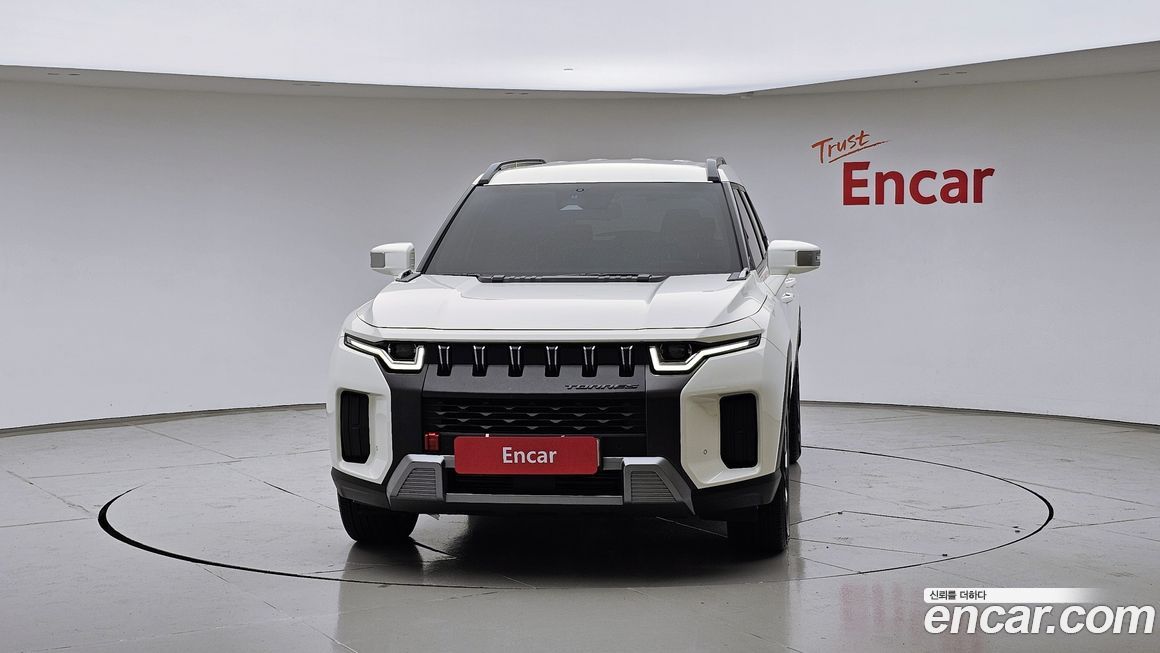 KG_Mobility_Ssangyong Torres 2023