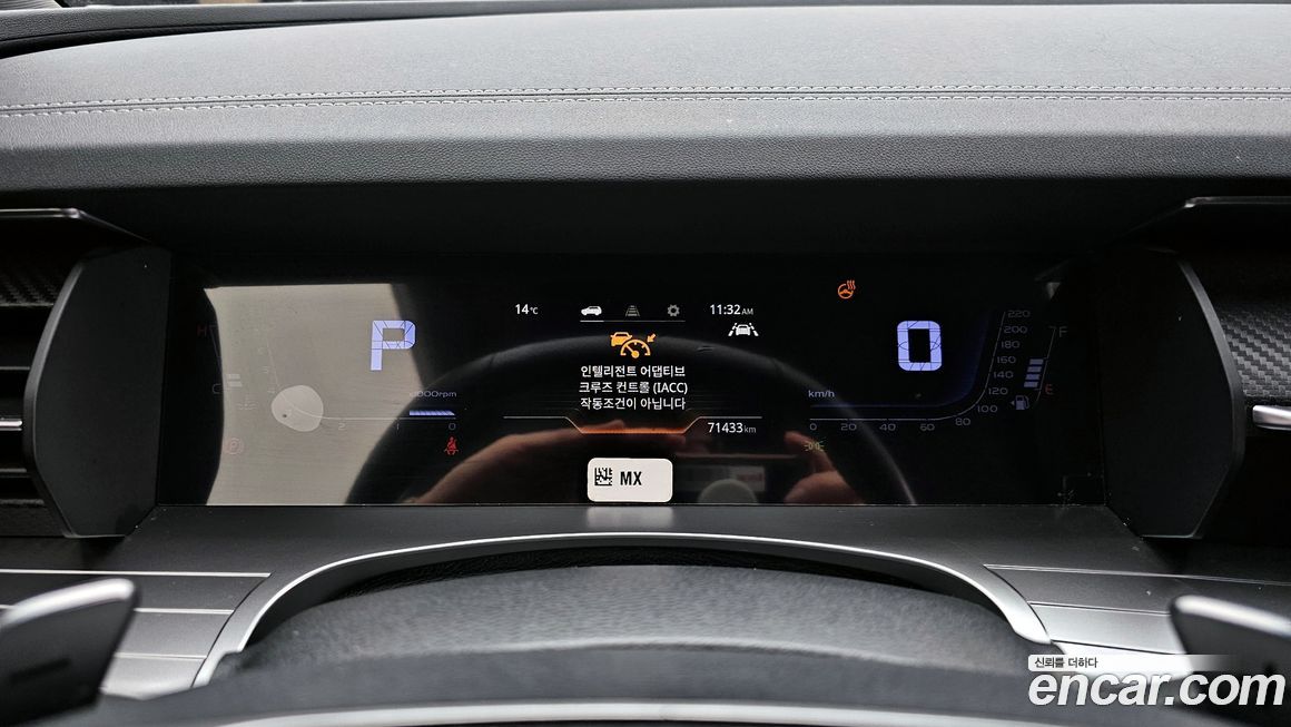 KG_Mobility_Ssangyong Torres 2023