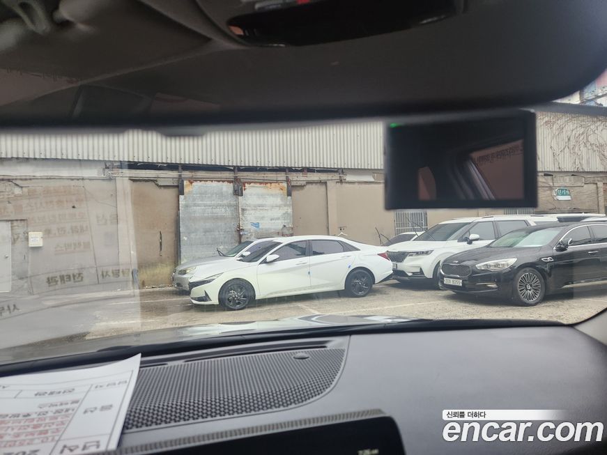 Kia Seltos 2021