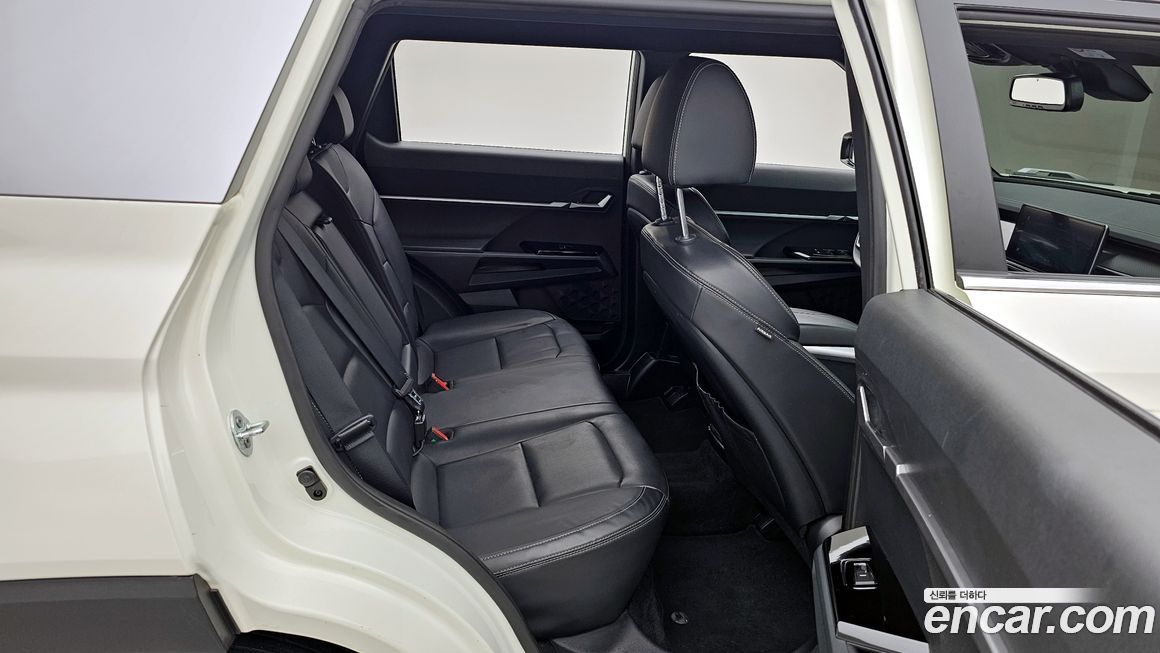 KG_Mobility_Ssangyong Torres 2023