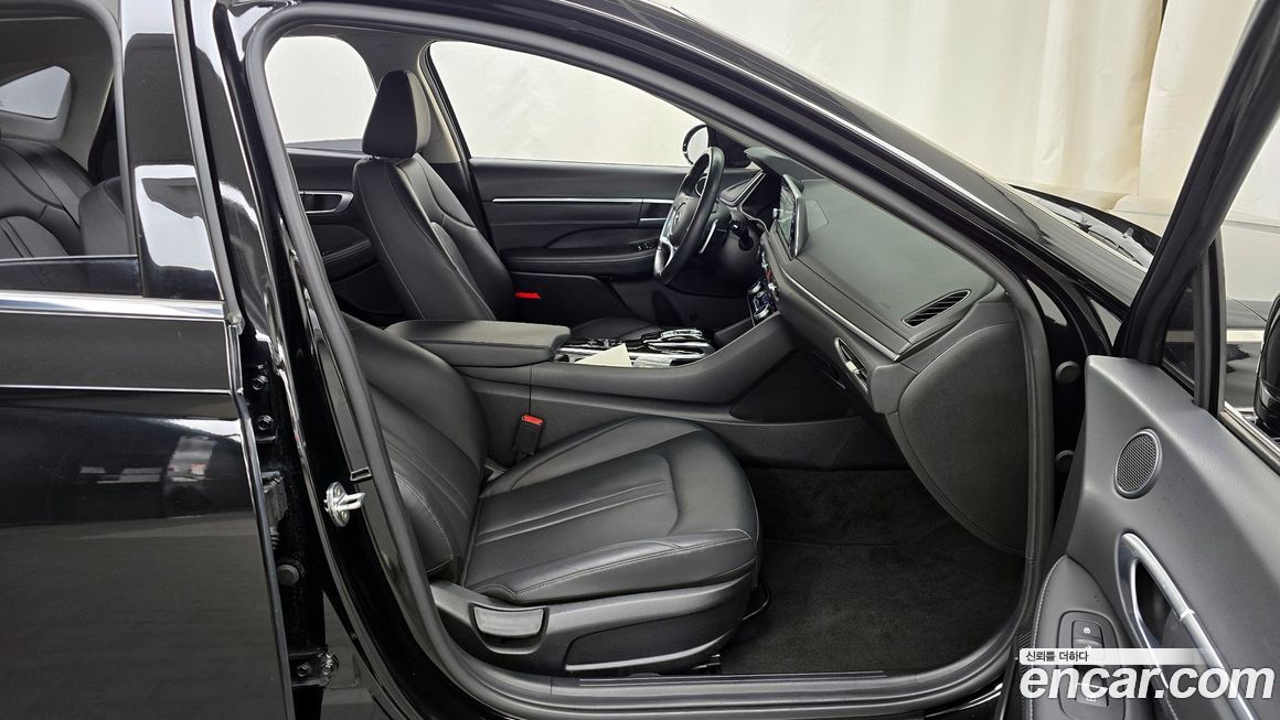 Hyundai Sonata 2022