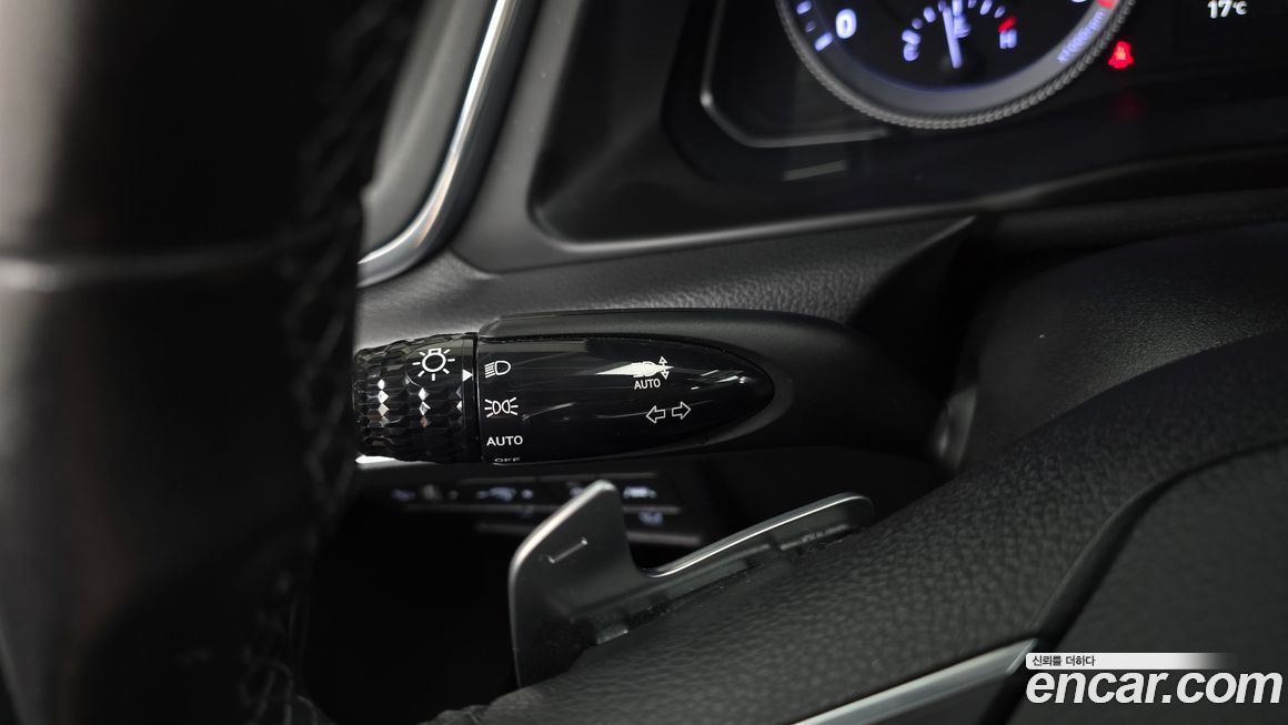 Hyundai Sonata 2022