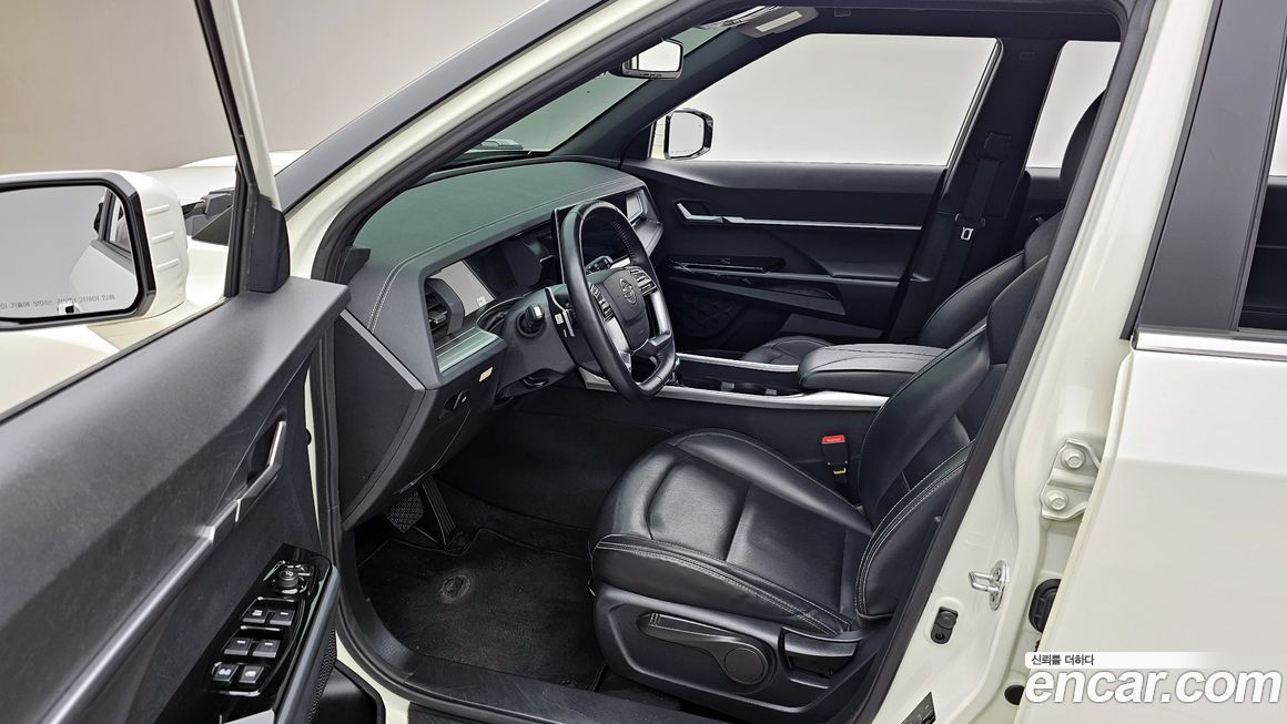 KG_Mobility_Ssangyong Torres 2023