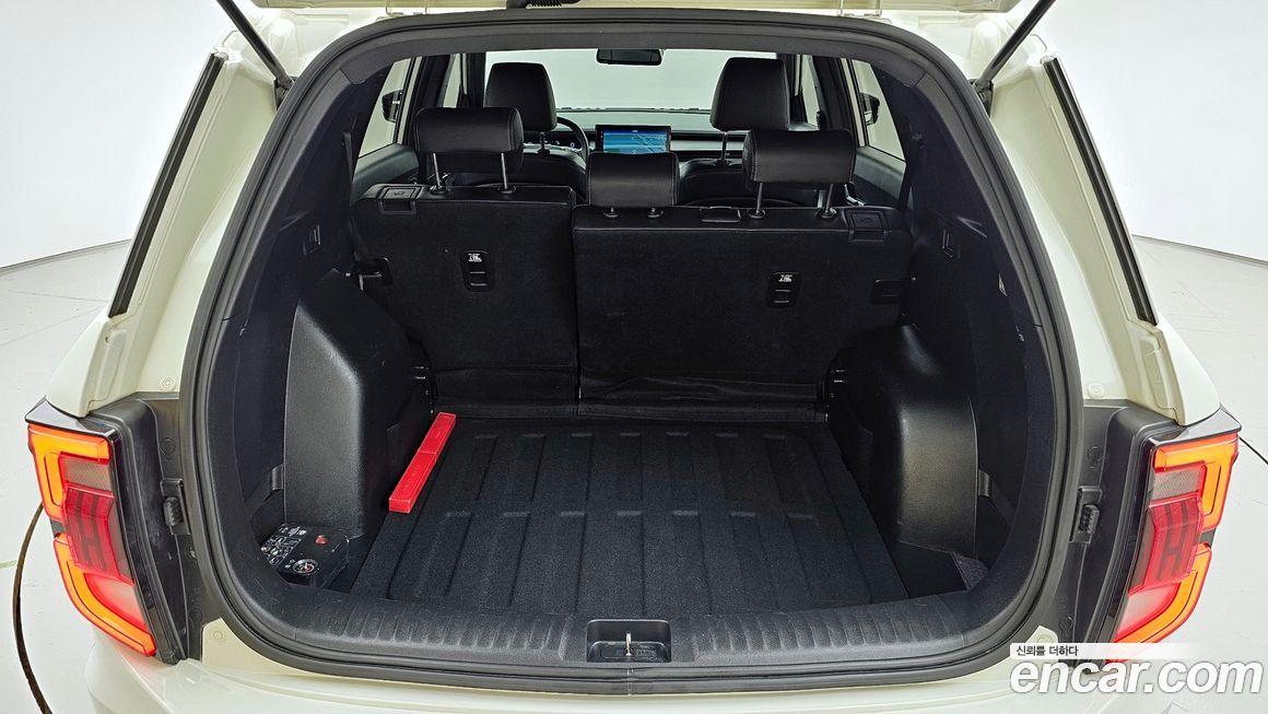 KG_Mobility_Ssangyong Torres 2023