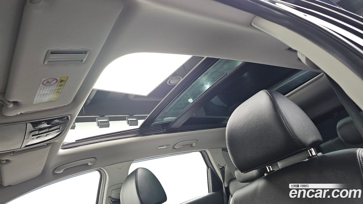 Kia Sorento 2019
