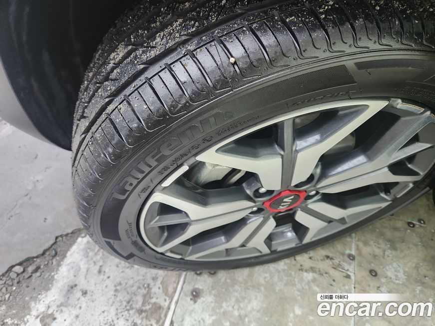 Kia Seltos 2021