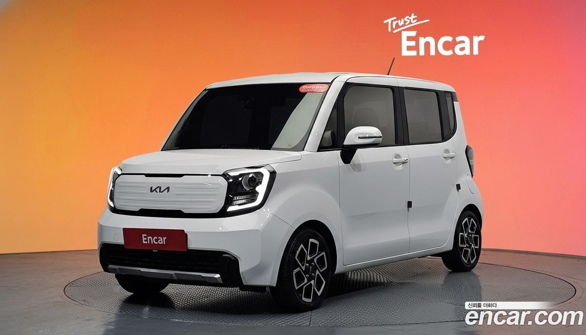 Kia RAY 2024